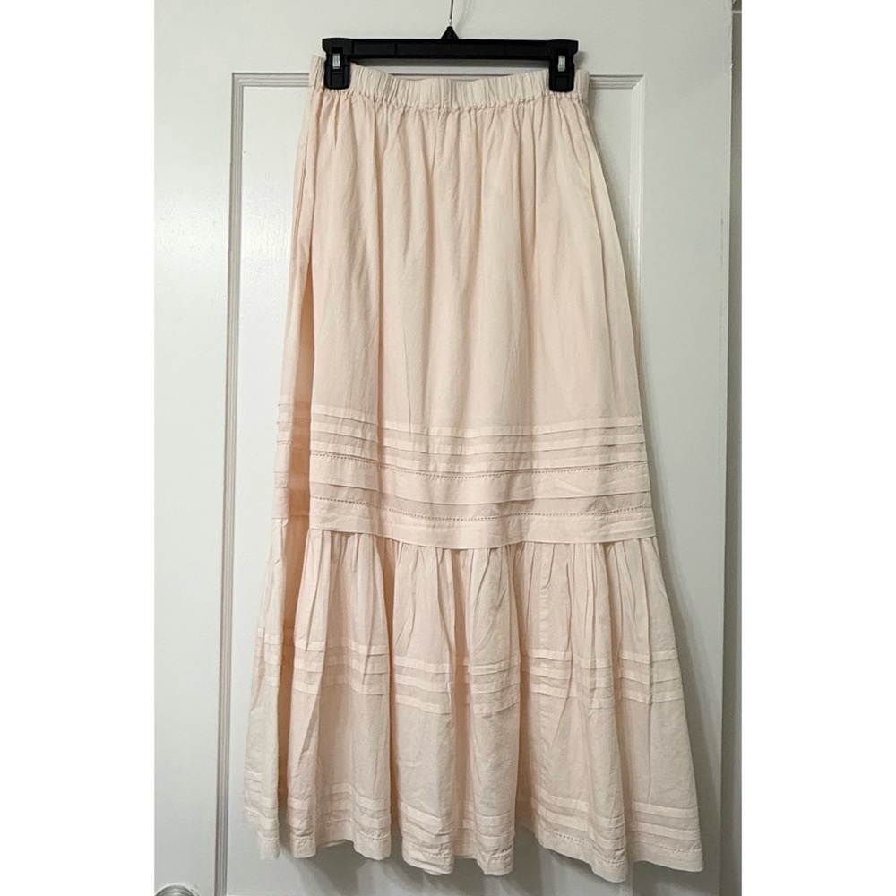 Gabrielle Skirt - Christy Dawn